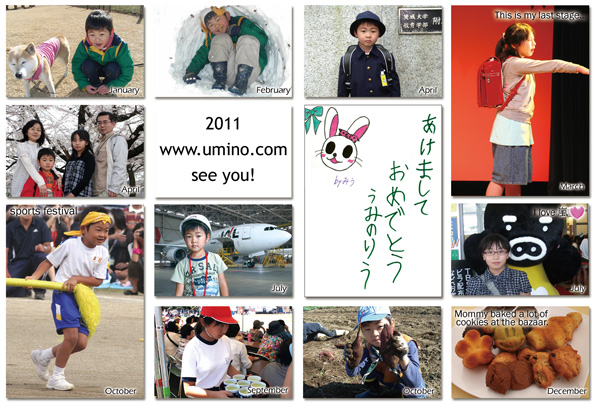 2011 umino.com